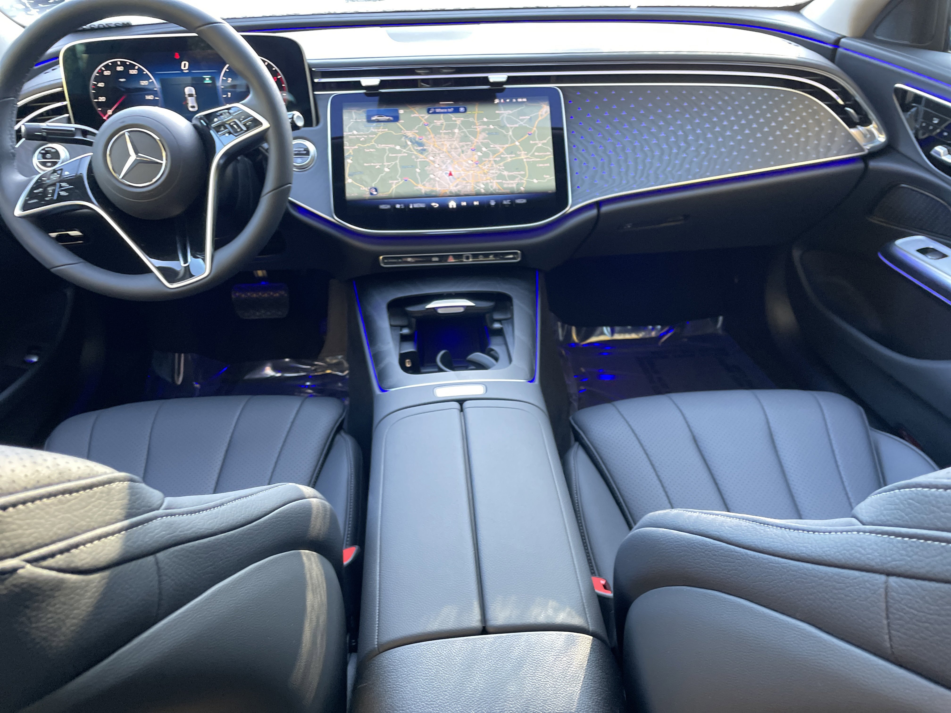 New 2026 Mercedes-Benz E 350 Sedan image 24