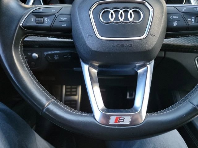 Used 2018 Audi SQ5 Prestige w/ Prestige Package AWD/4WD image 14