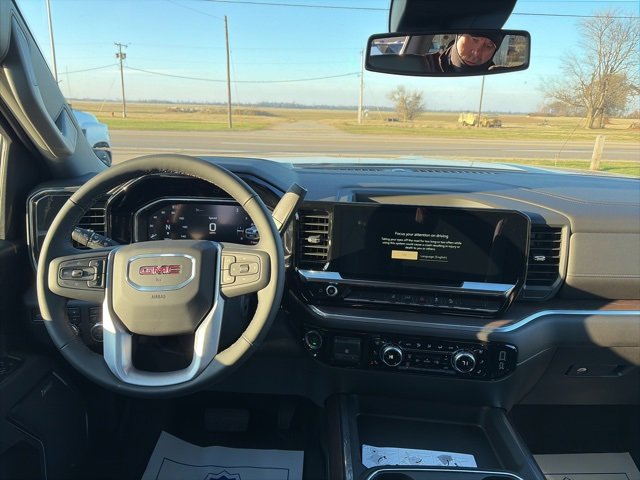 New 2026 GMC Sierra 2500 SLT image 14