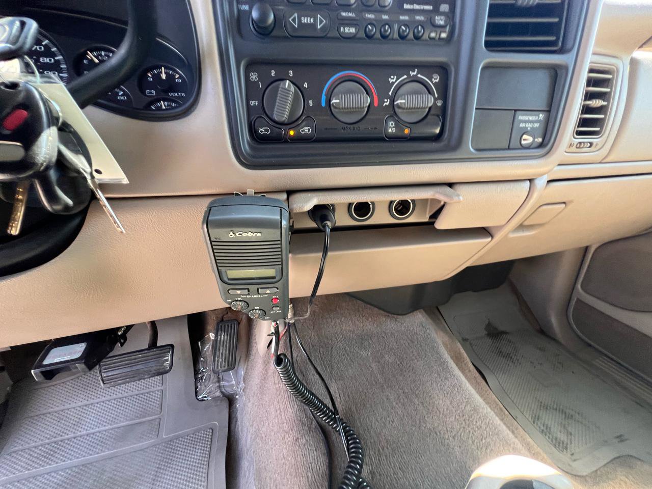 Used 2002 Chevrolet Silverado 2500 LS w/ Electrical Convenience Pkg RWD image 64