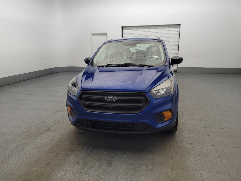Used 2019 Ford Escape S image 15