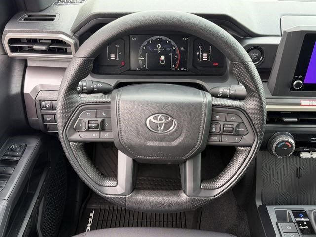 New 2026 Toyota Tacoma SR5 image 13