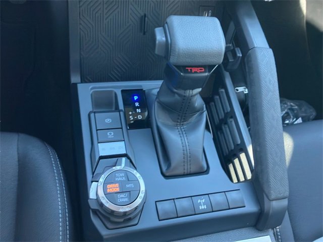 New 2026 Toyota Tacoma TRD Off-Road image 32