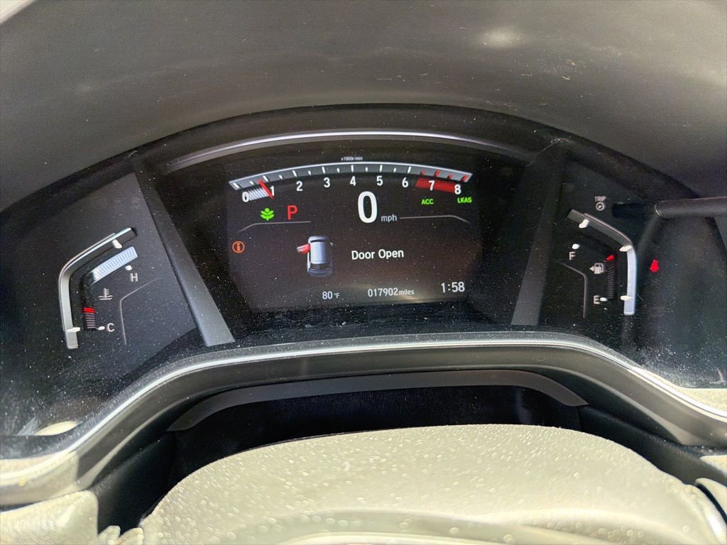 Used 2021 Honda CR-V EX image 6