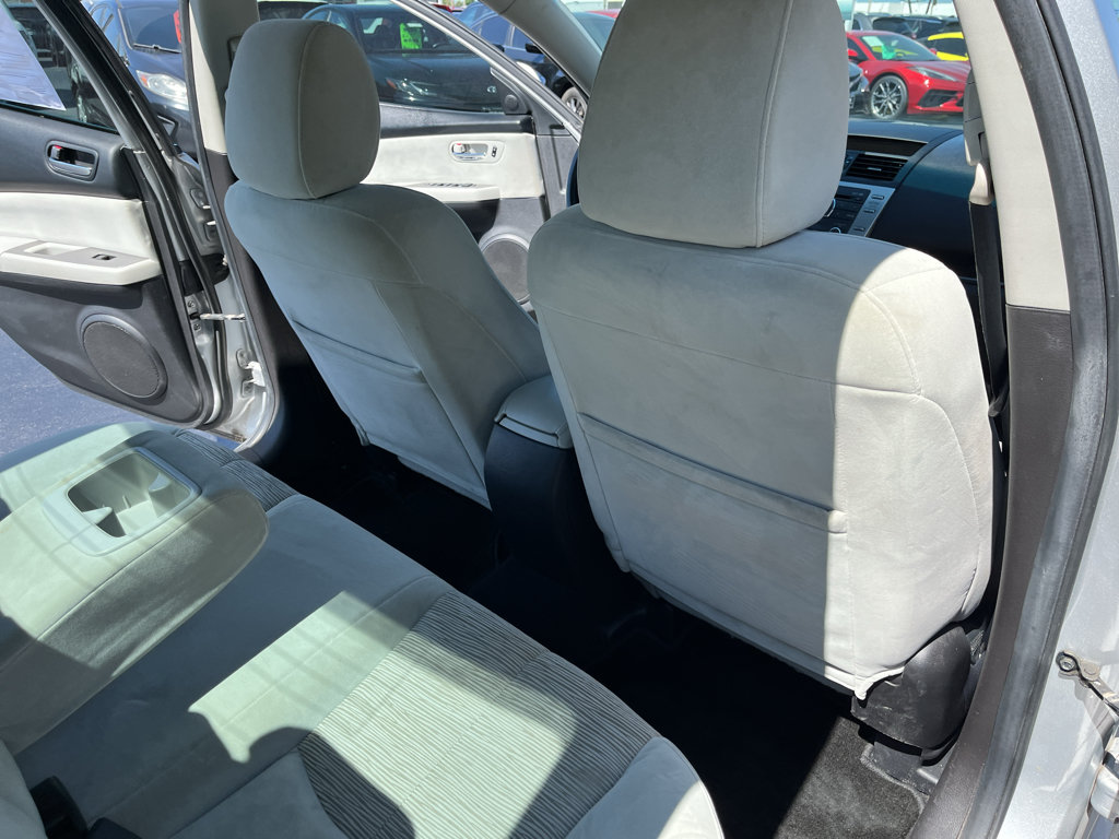 Used 2010 MAZDA MAZDA6 i Touring Plus FWD image 39