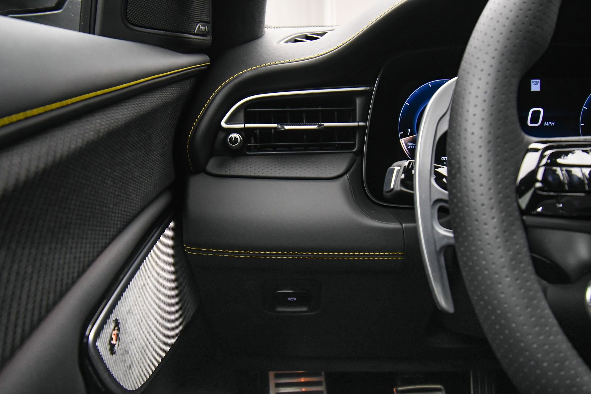 New 2025 Maserati Grecale Modena image 37