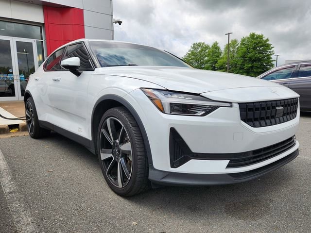 Used 2022 Polestar Polestar 2 image 3