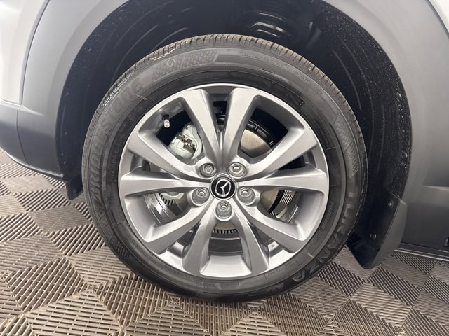 New 2026 MAZDA CX-30 AWD 2.5 S image 27