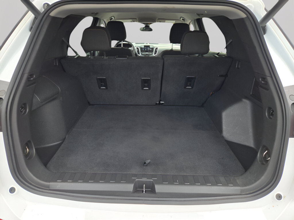 Certified 2023 Chevrolet Equinox LT AWD/4WD image 20