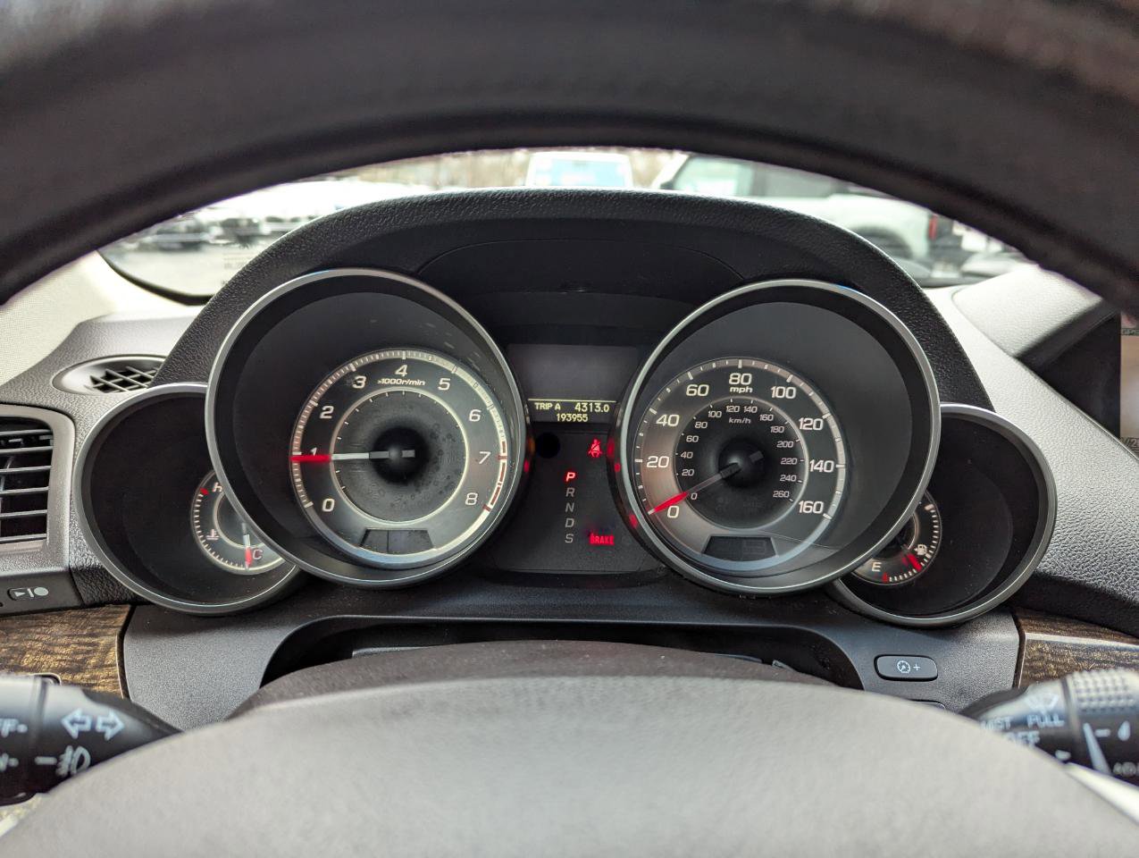 Used 2011 Acura MDX w/ Technology Package AWD/4WD image 20