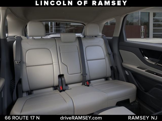 New 2026 Lincoln Corsair Premiere AWD/4WD image 12