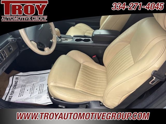 Used 2004 Ford Thunderbird image 22