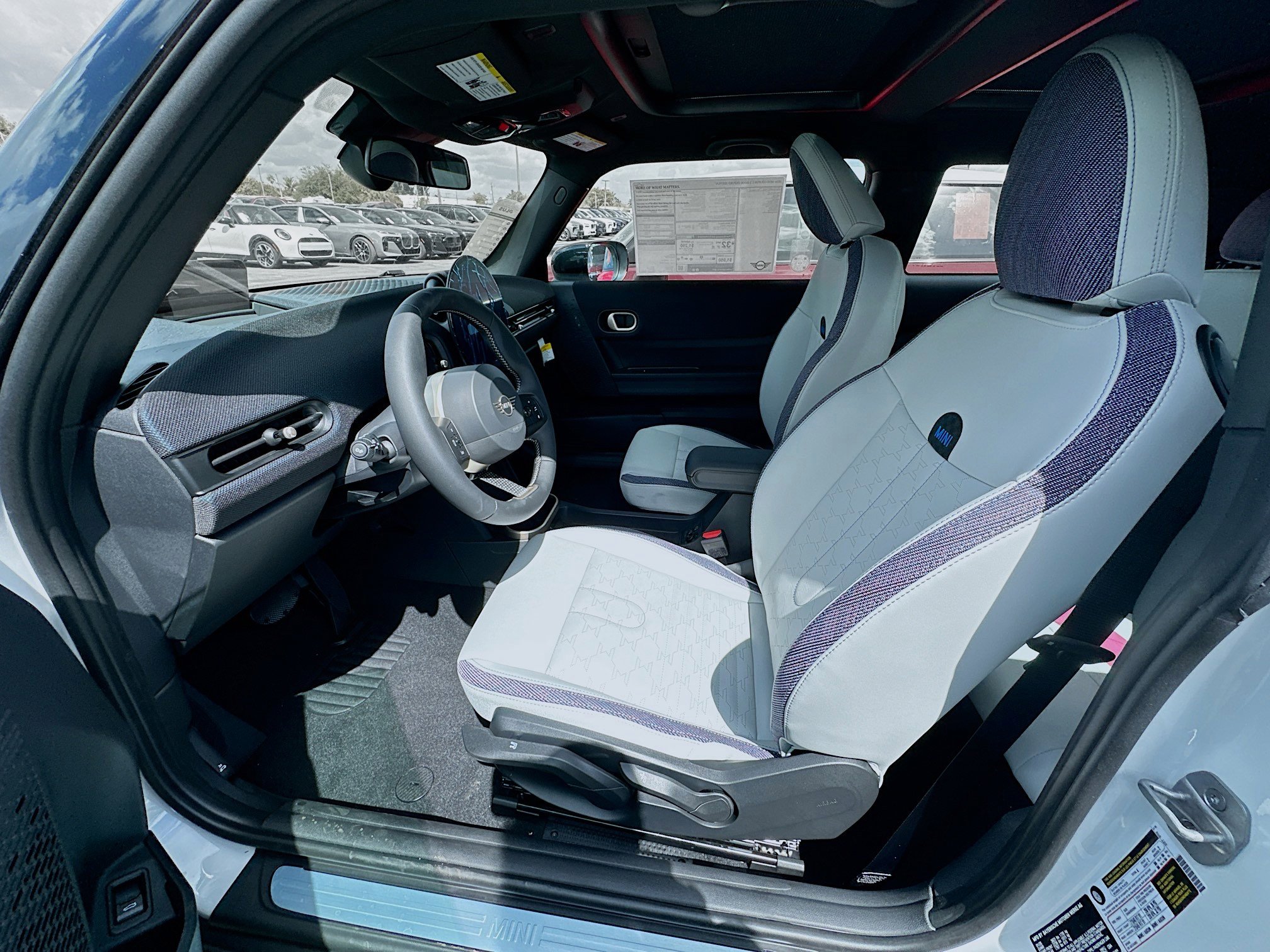 New 2026 MINI Cooper 2-Door Hardtop image 16