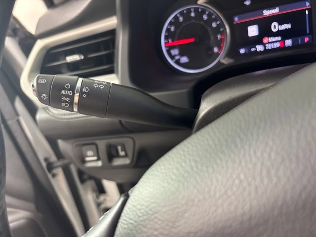 Used 2021 GMC Acadia SLT w/ Elevation Edition AWD/4WD image 12