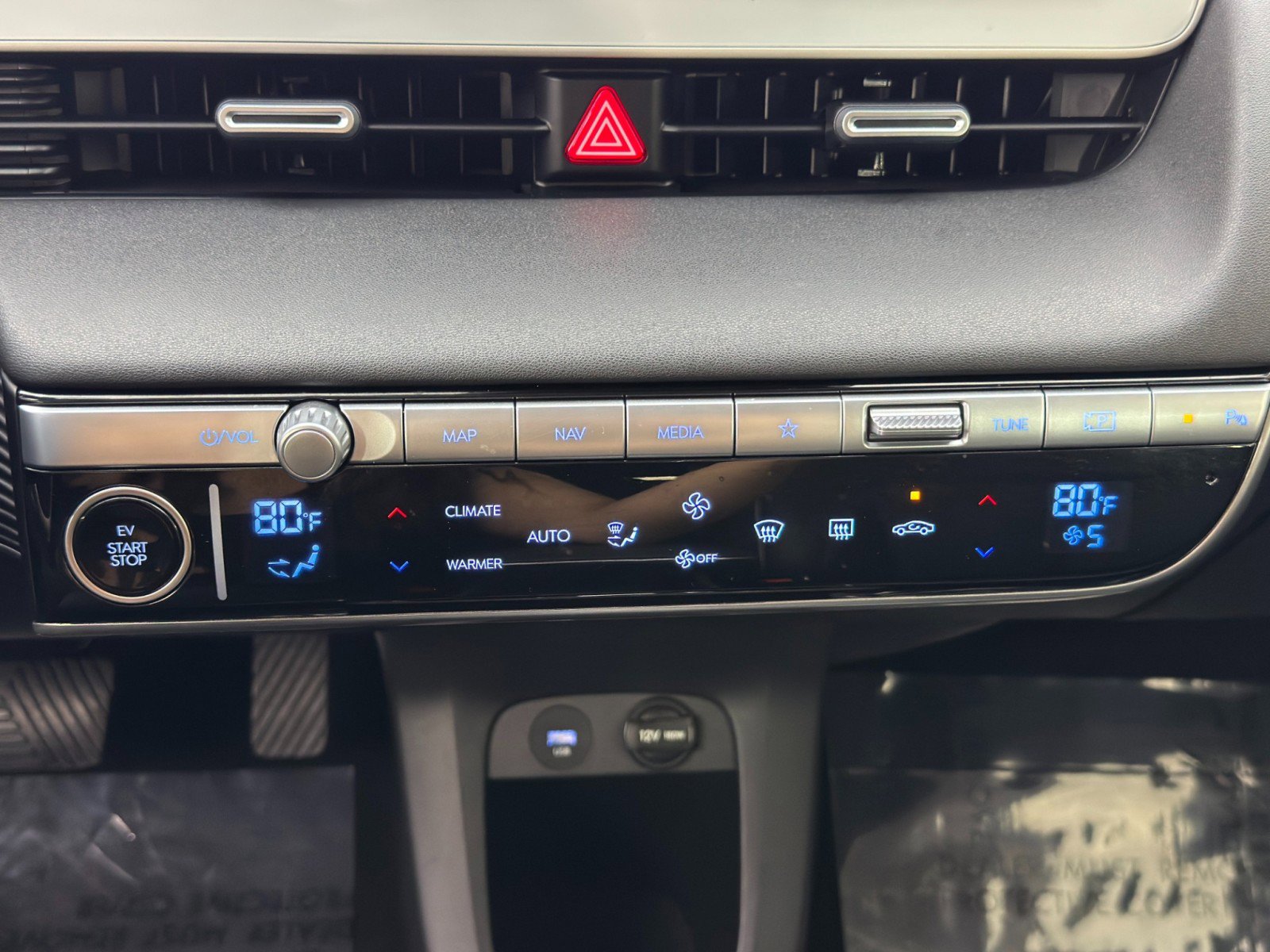 Used 2023 Hyundai Ioniq 5 SEL w/ Cargo Package image 27