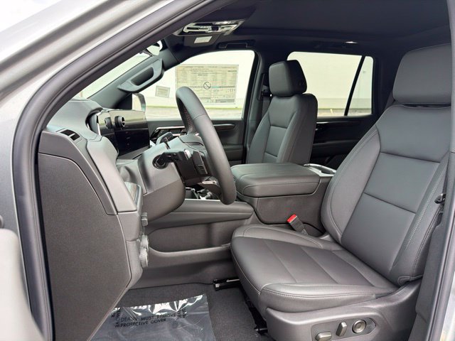 New 2026 Chevrolet Tahoe Z71 w/ Z71 Off-Road Package AWD/4WD image 11