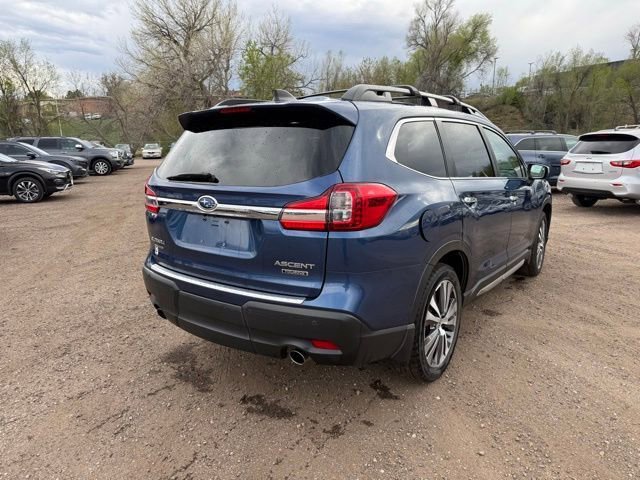 Used 2022 Subaru Ascent Touring w/ Popular Package #2A image 6