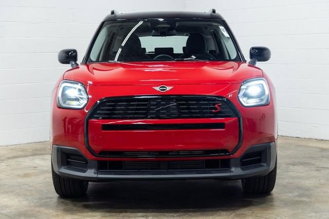 Certified 2025 MINI Cooper Countryman S image 6