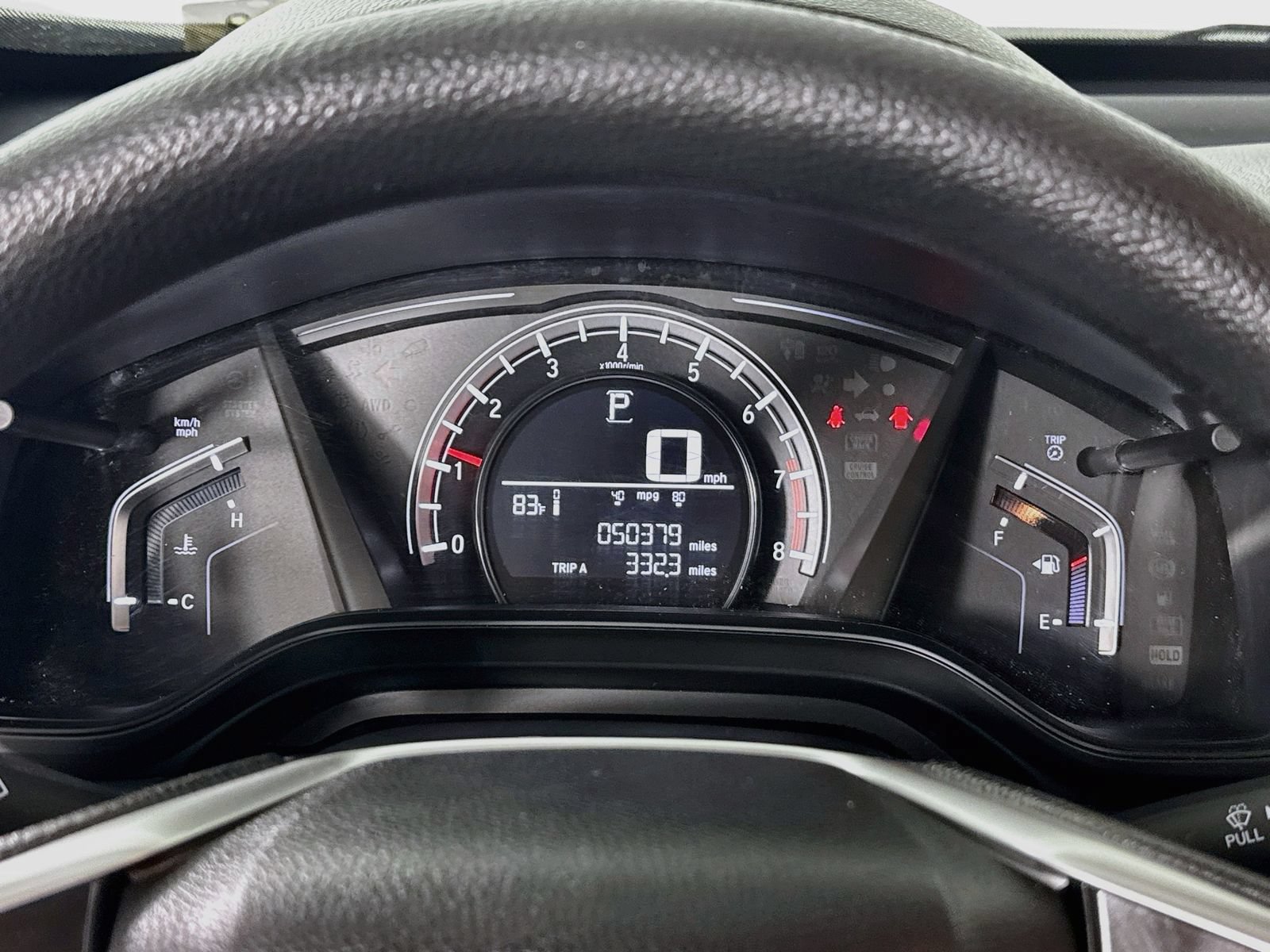 Used 2019 Honda CR-V LX image 14