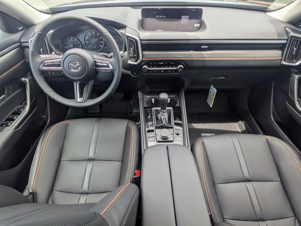 New 2026 MAZDA CX-50 AWD 2.5 S w/ Weather Package image 20