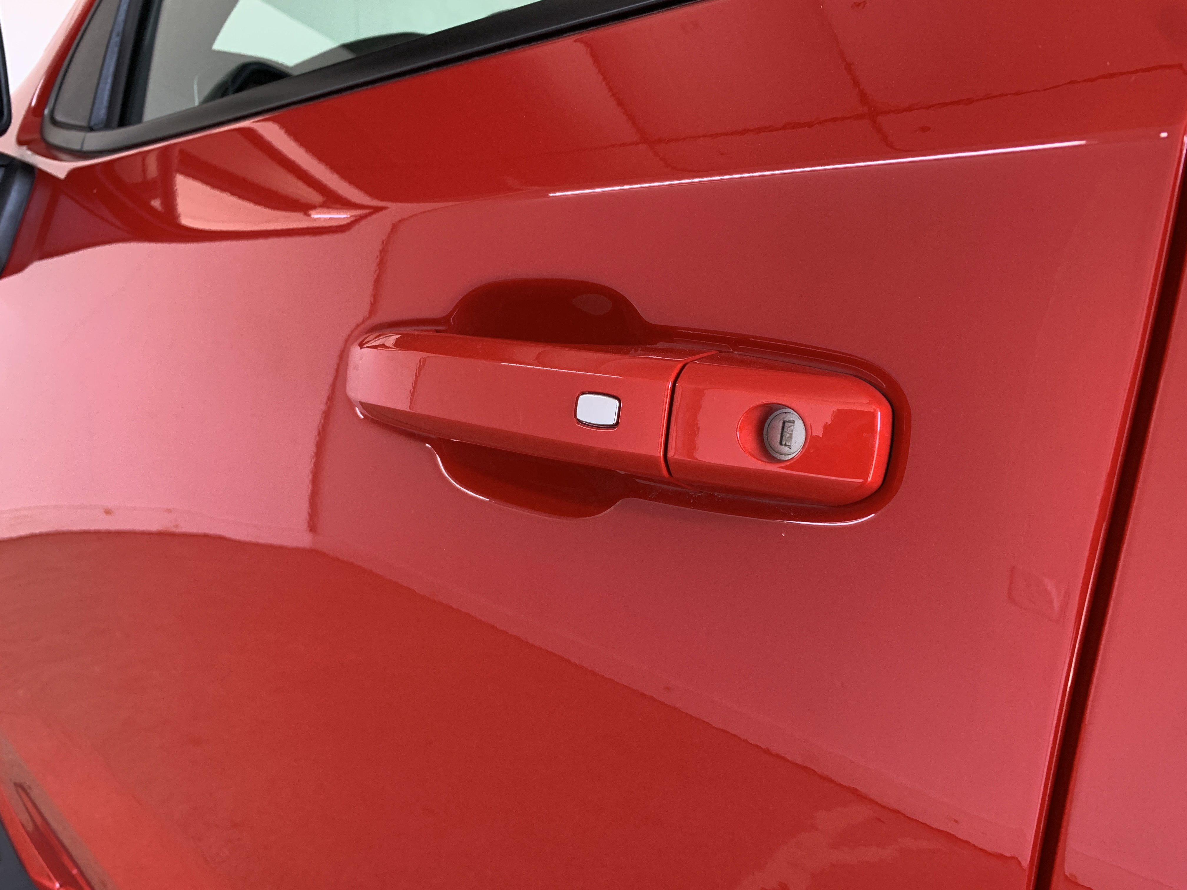 New 2026 Chevrolet Silverado 1500 LT image 9