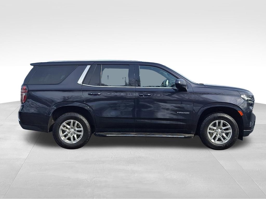 Used 2023 Chevrolet Tahoe LT image 7