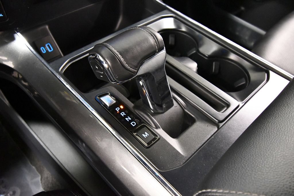 Used 2022 Ford F150 XLT w/ Equipment Group 301A Mid AWD/4WD image 26
