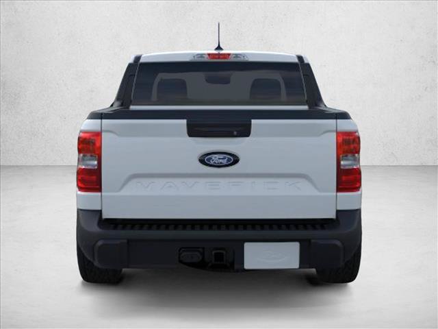 New 2026 Ford Maverick XLT w/ XLT Luxury Package AWD/4WD image 5