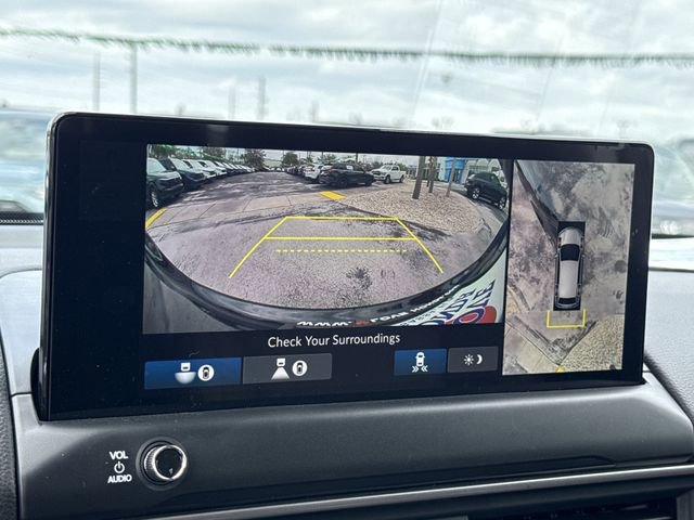 New 2026 Honda Pilot Elite image 30