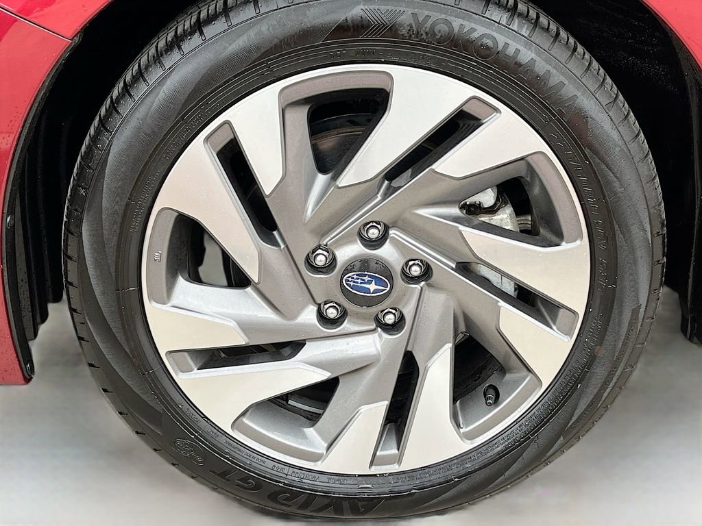 Used 2024 Subaru Legacy Limited image 33
