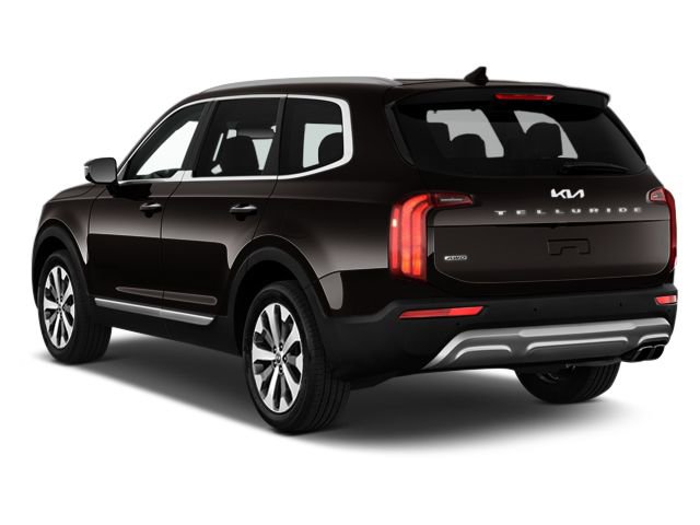Used 2022 Kia Telluride S image 2