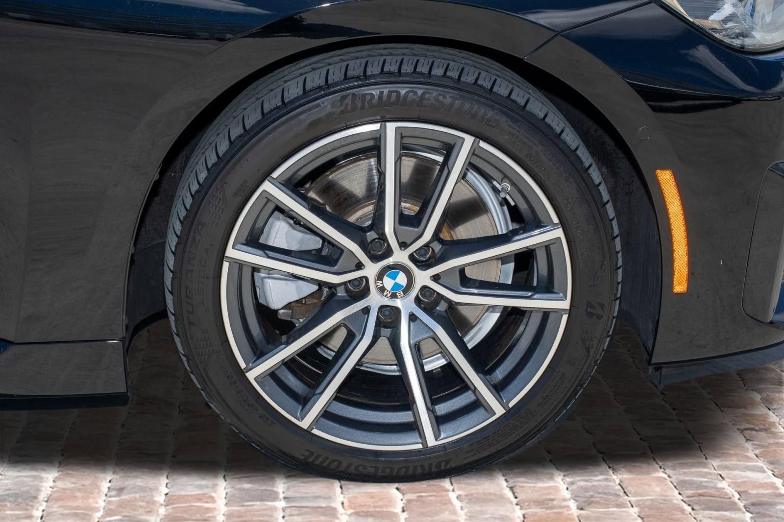 Used 2023 BMW 230i Coupe w/ Premium Package RWD image 36
