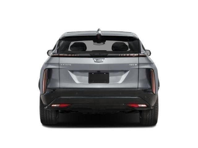 New 2026 Cadillac Lyriq Sport w/ LPO, Floor Liner Package image 49