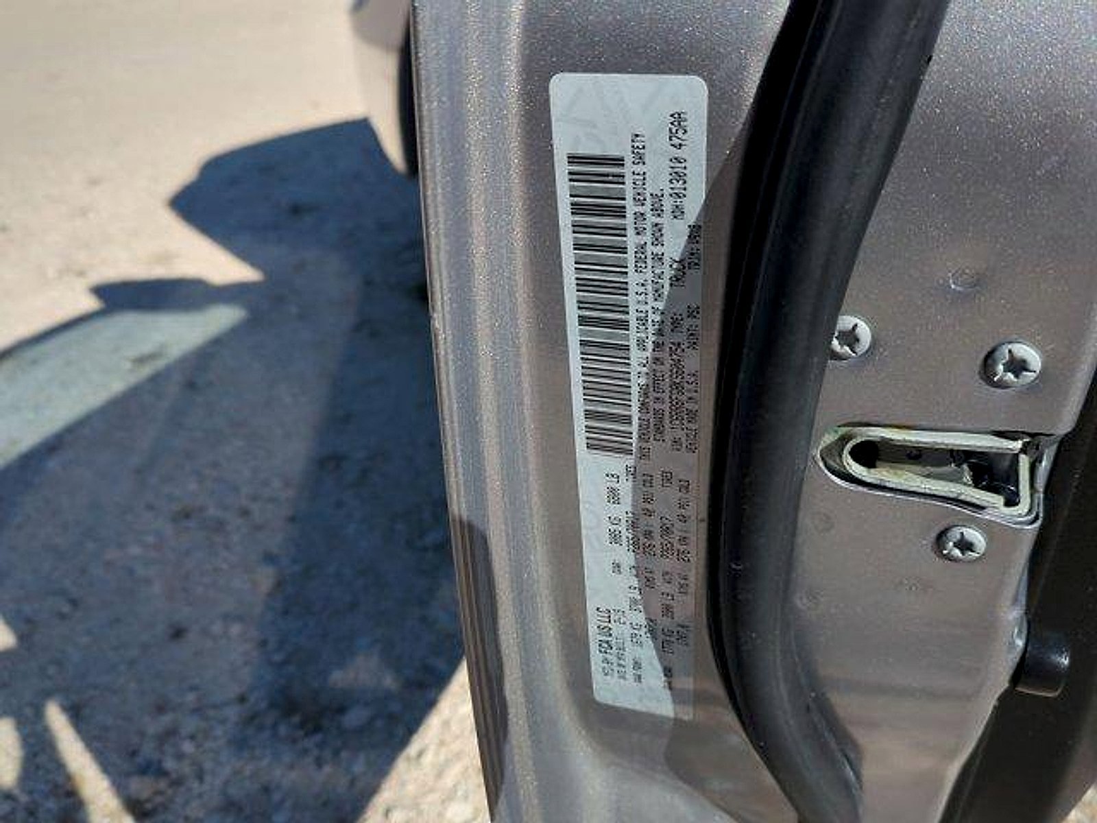 Used 2019 RAM 1500 Tradesman w/ Popular Equipment Group RWD image 31