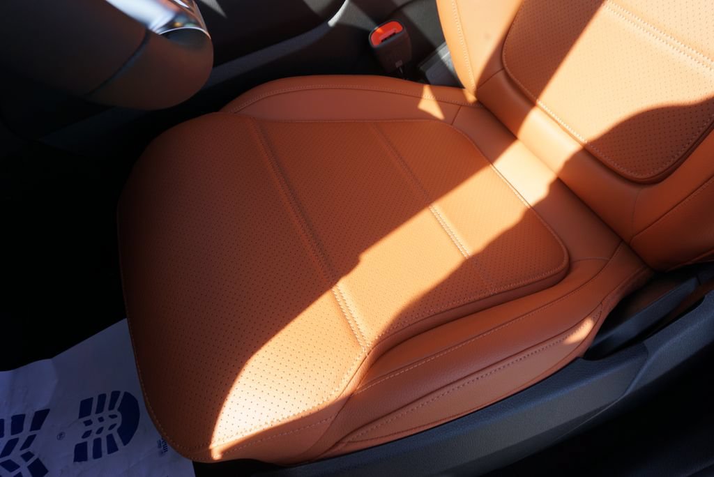 Certified 2026 Mercedes-Benz GLC 300 image 42