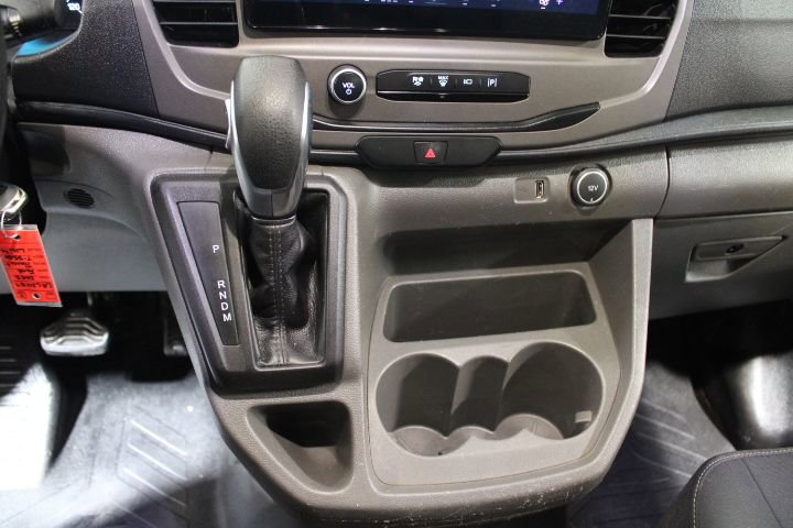 Used 2022 Ford Transit 350 XLT AWD/4WD image 24