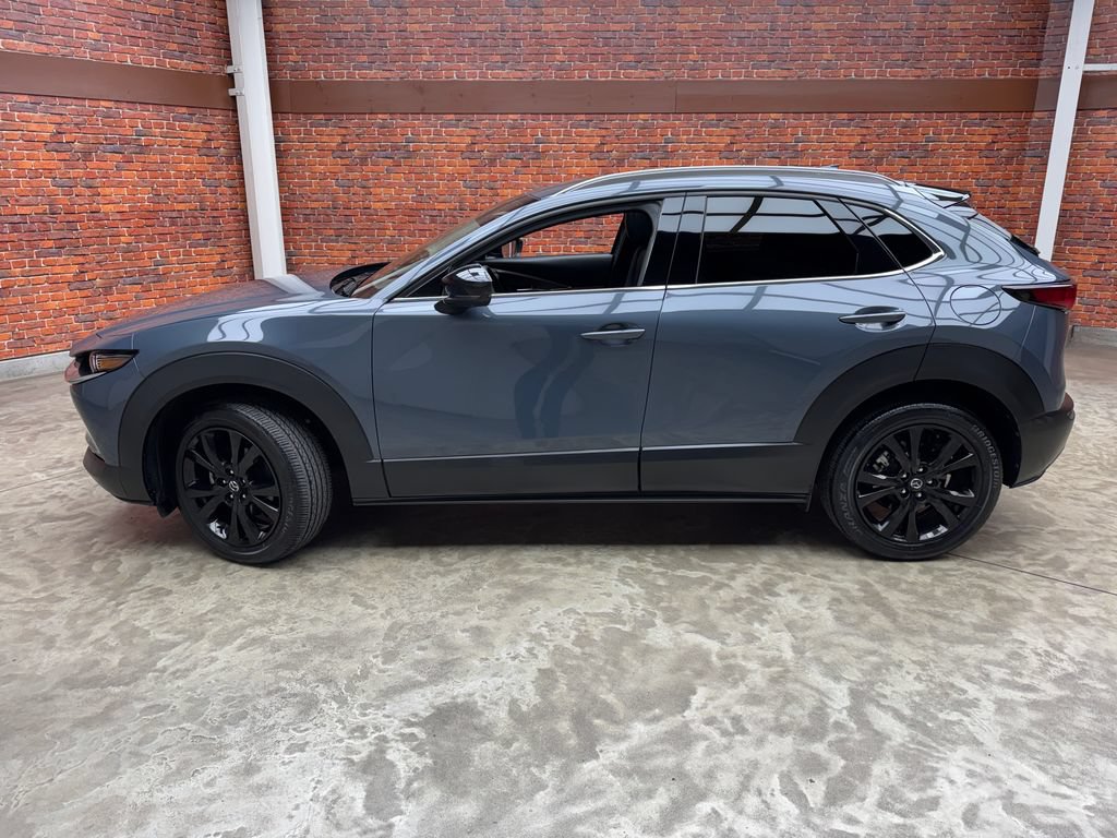 Used 2023 MAZDA CX-30 2.5 Turbo w/ Premium Plus Pkg AWD/4WD video 2