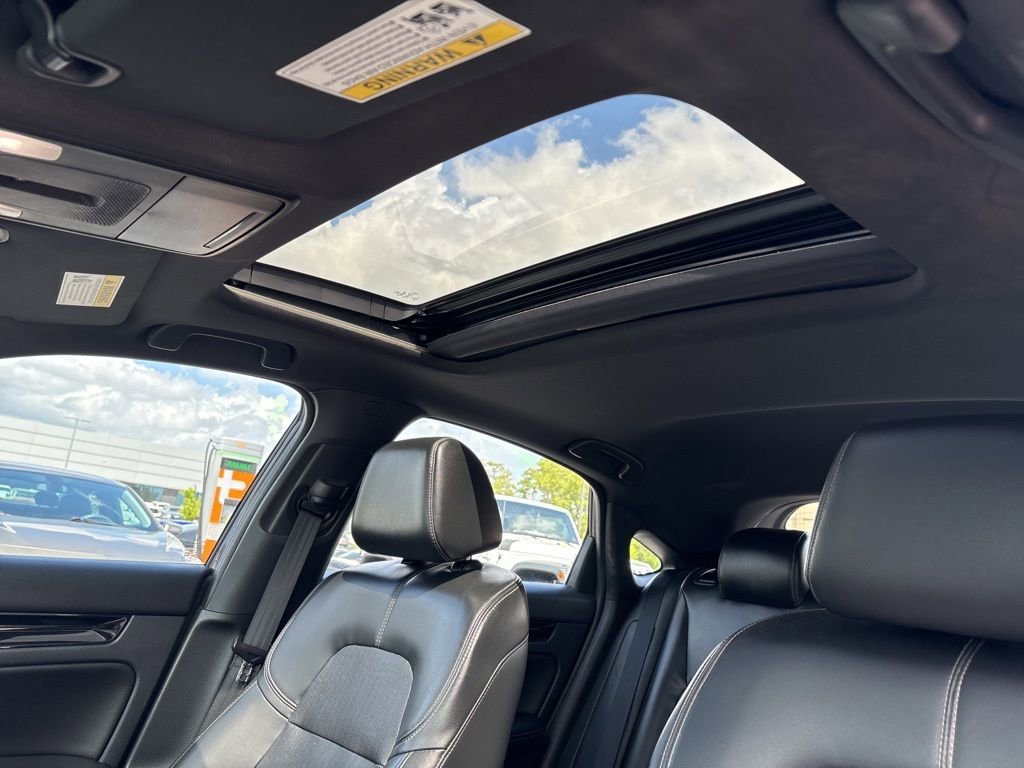 Used 2023 Honda Civic Sport Touring image 27