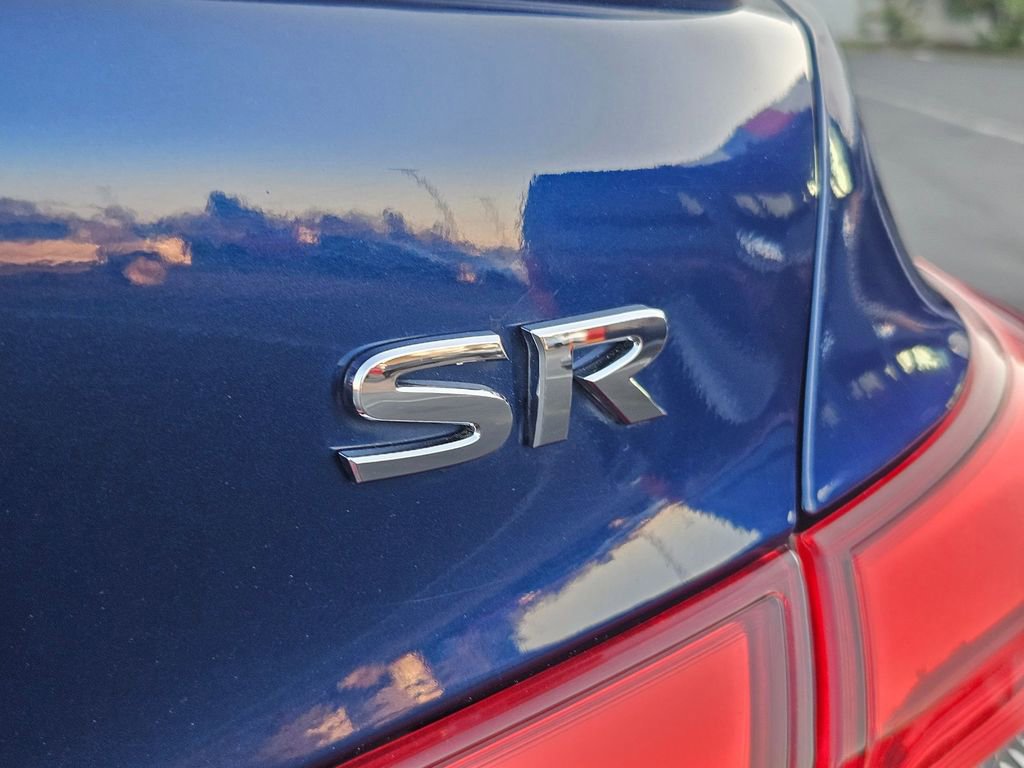 Used 2019 Nissan Sentra SR image 31