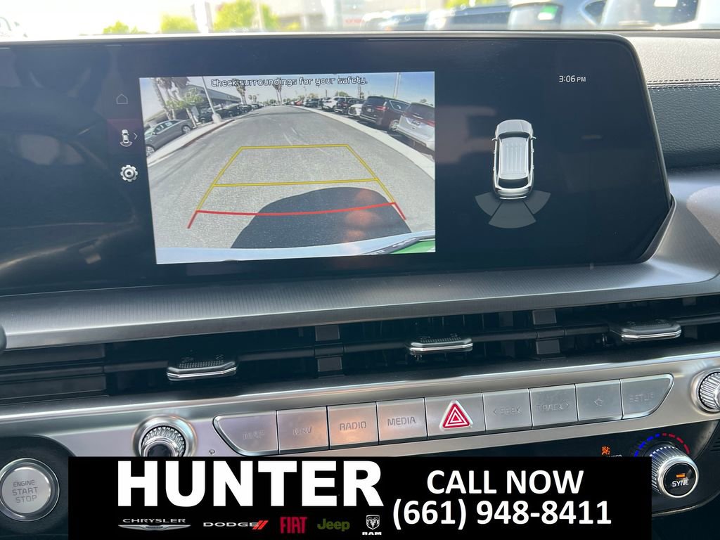 Used 2025 Kia Telluride S image 34