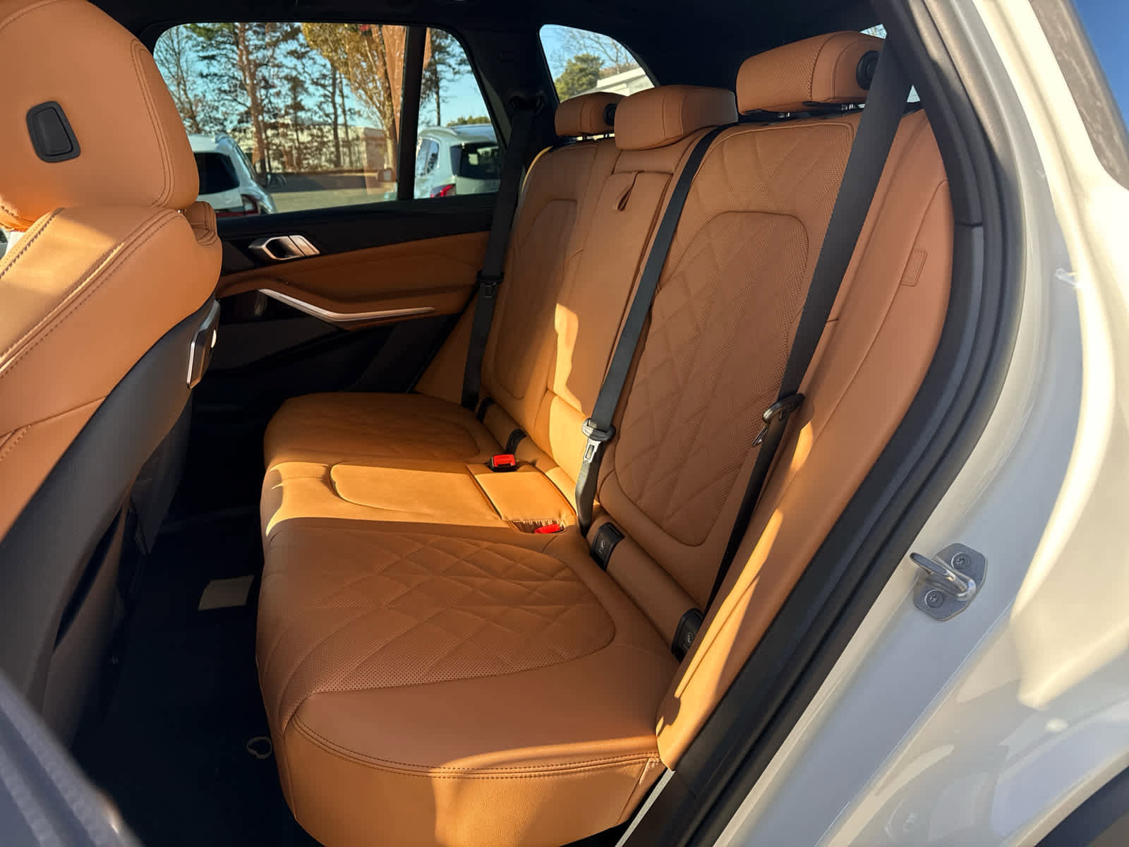 New 2026 BMW X5 xDrive40i w/ Premium Package image 16