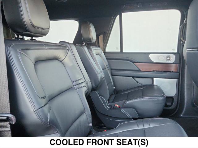 Used 2024 Lincoln Navigator L Reserve AWD/4WD image 33