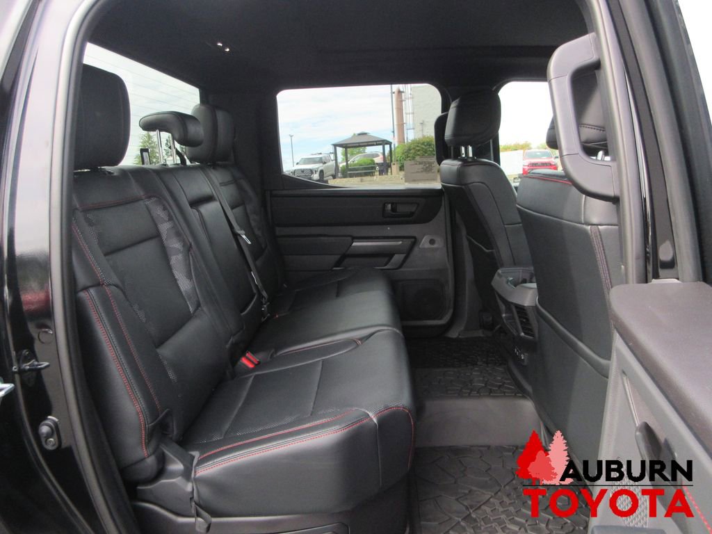 New 2026 Toyota Tundra TRD Pro image 15