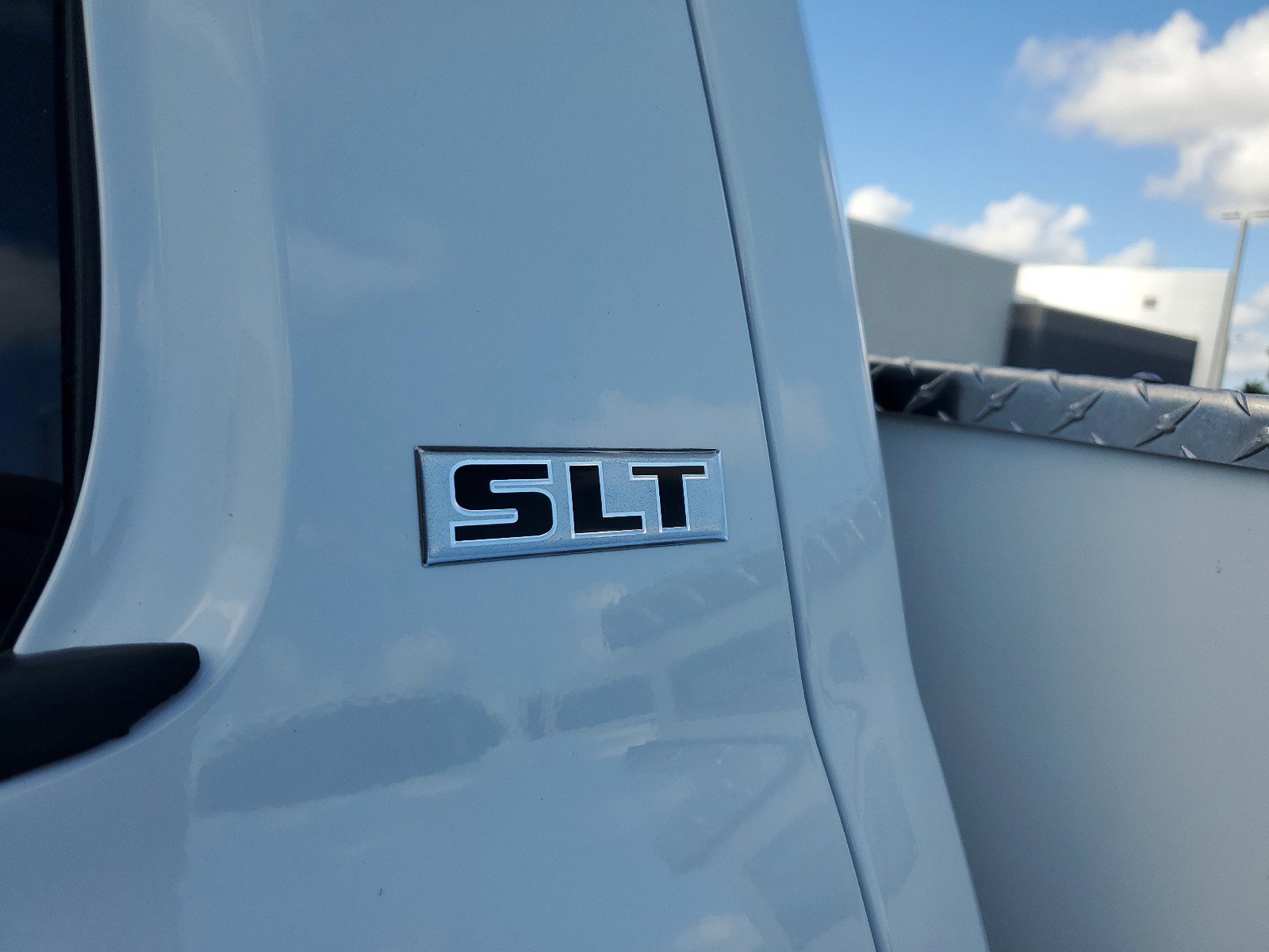 Used 2024 RAM 3500 SLT w/ Quick Order Package 2YG SLT image 35
