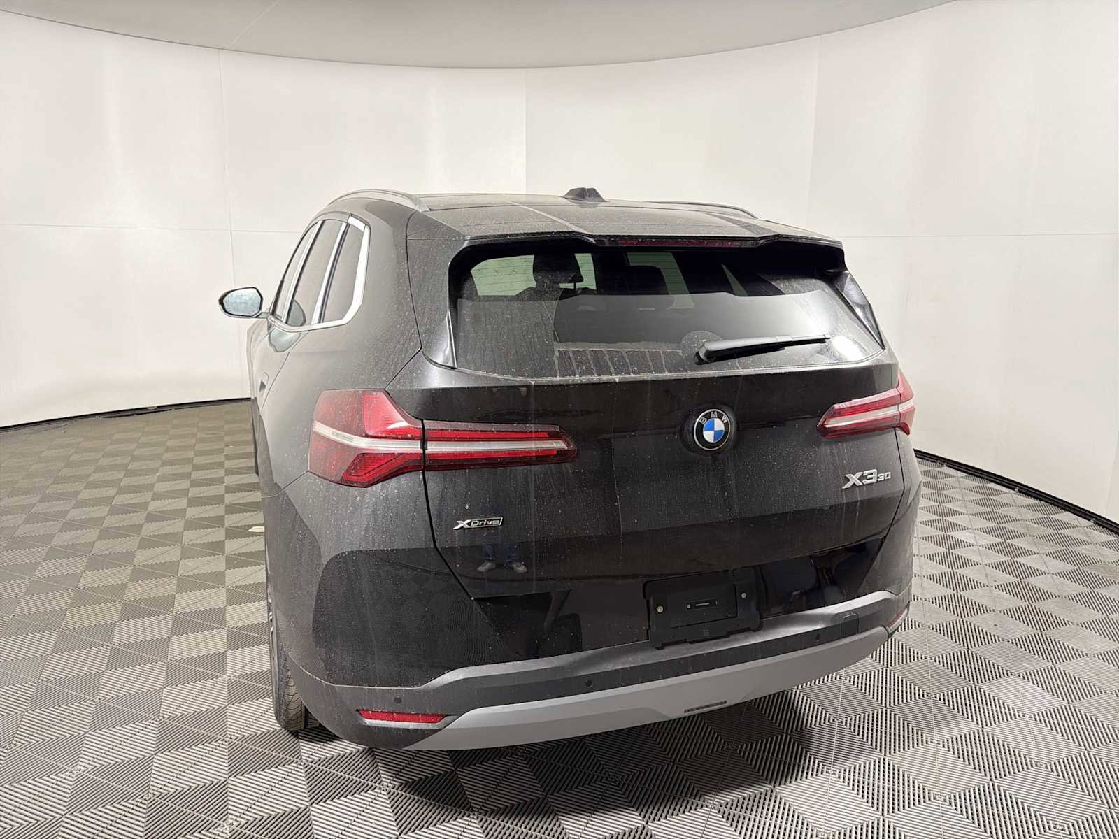 New 2026 BMW X3 xDrive30 image 3