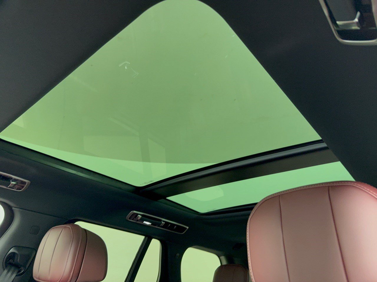 New 2027 Land Rover Range Rover SE AWD/4WD image 27