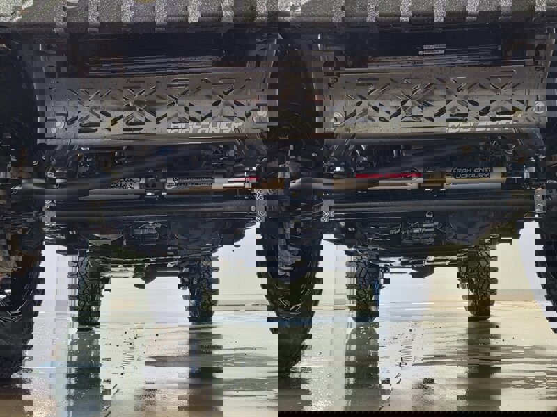 Used 2021 Jeep Wrangler Unlimited Sport image 33