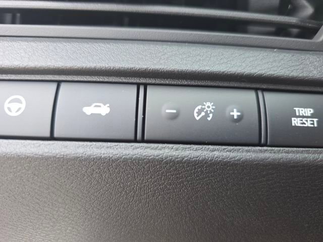 New 2025 Nissan Altima 2.5 SL image 16