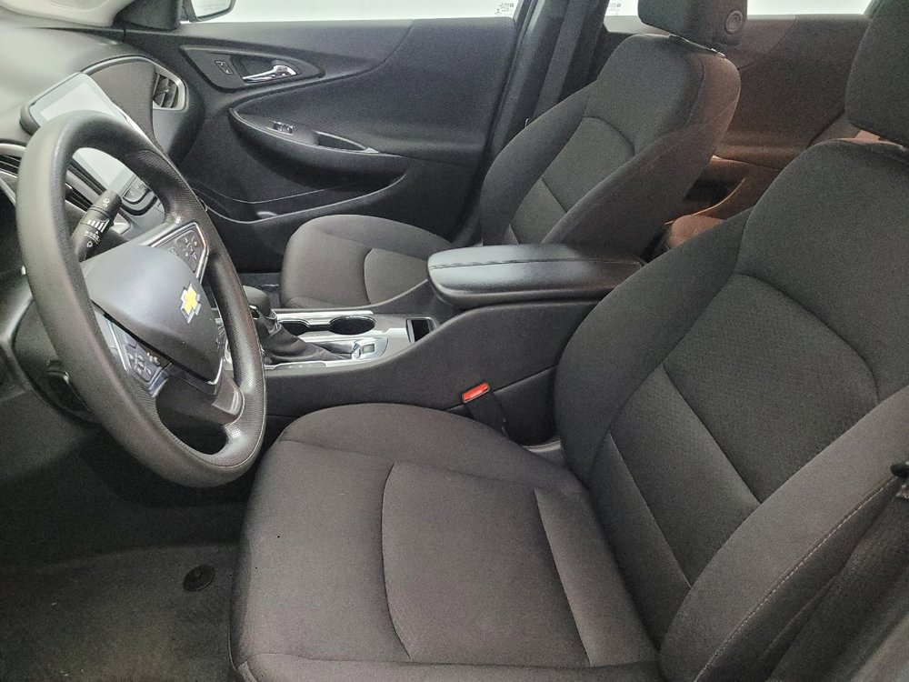 Used 2024 Chevrolet Malibu LT image 17