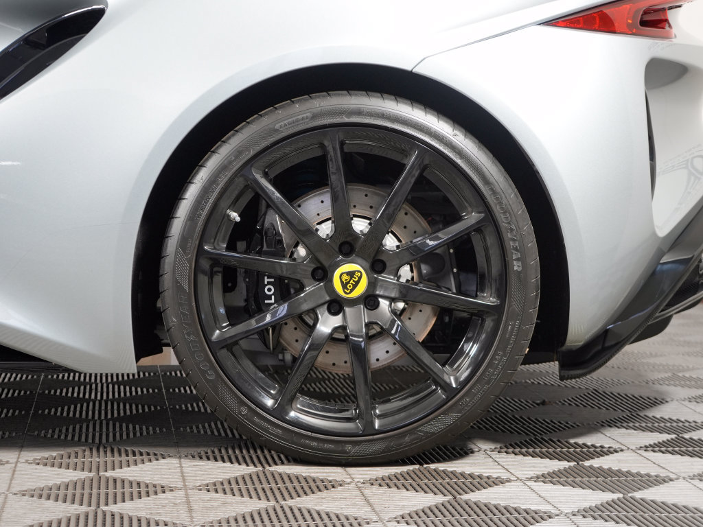 Used 2026 Lotus Emira RWD image 20